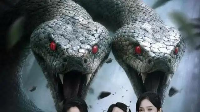 《狂蟒2温泉山庄》热映中，惊悚升级刺激不断，邀您开启心跳冒险之旅。