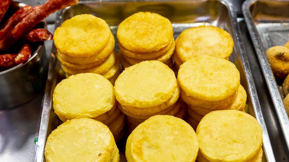 给贵州上大分！这10大小吃，真的一口封神