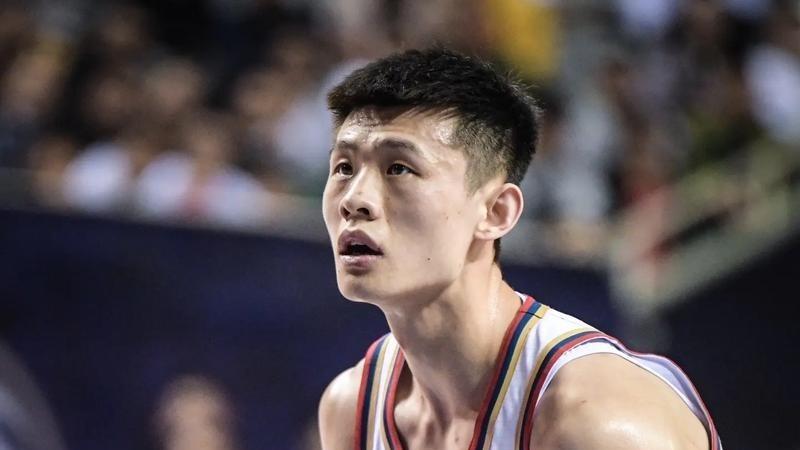 中国男篮，变革迫在眉睫，更替就在眼前