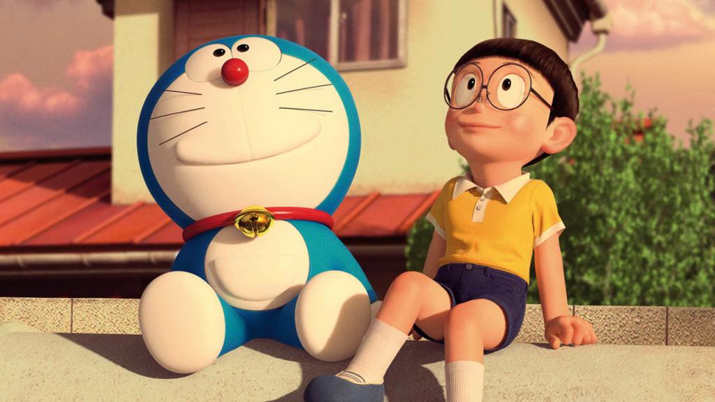 94 年后真能造出哆啦 A 梦？真相惊人