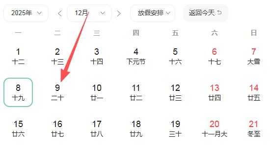 2025年12月9号好运生肖排名榜。