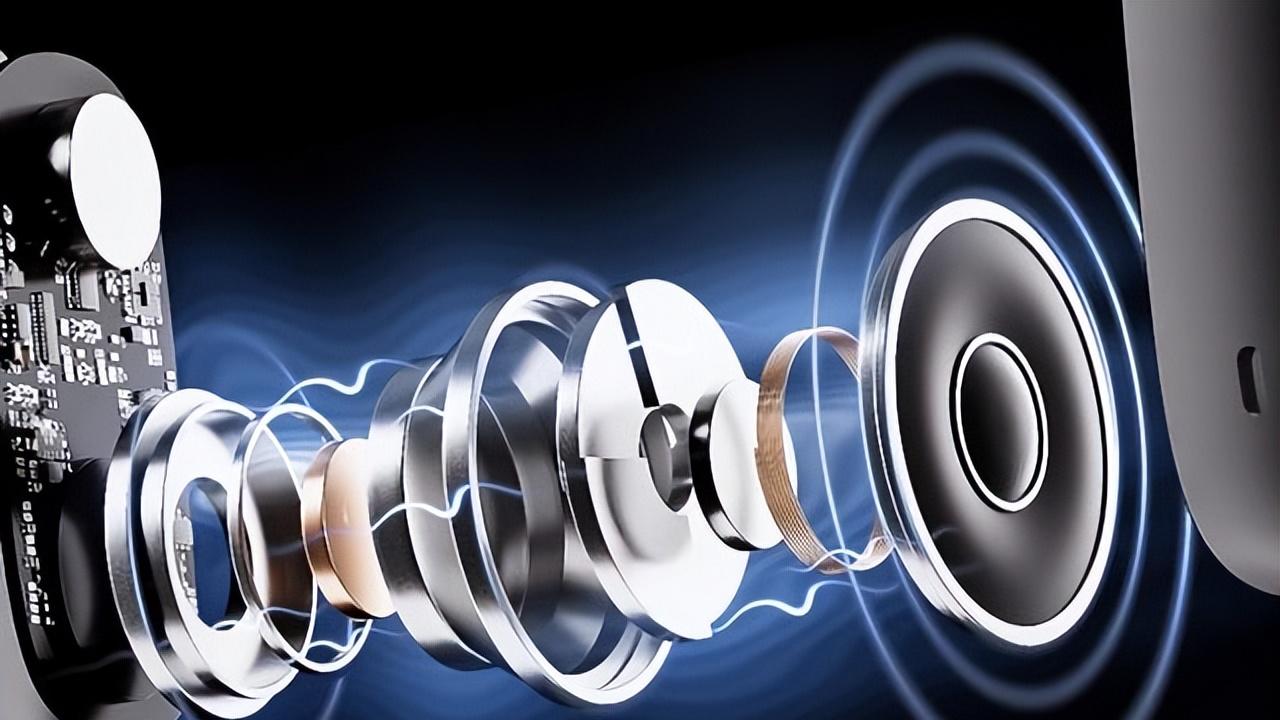 声阔开放式耳机怎么样？南卡、华为、声阔三款开放式耳机实测对比分享