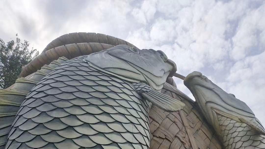 品味鱼篓民宿，感受传统与现代的融合