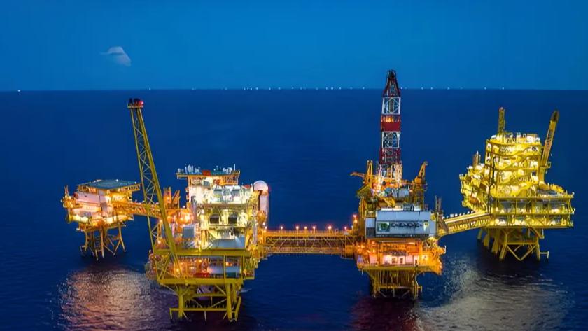 深海科技+深海经济 概念：最正宗的12家公司（名单）