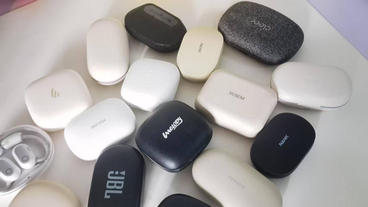 哪款开放式耳机音质好？开放式蓝牙耳机排行榜十大品牌推荐