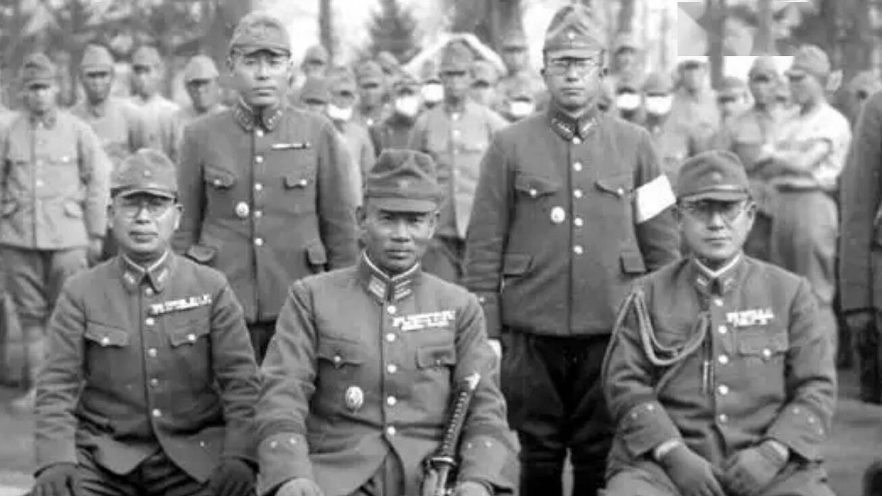 打死一个日军大佐有多难？抗战十四年中国军民才打死35个大佐