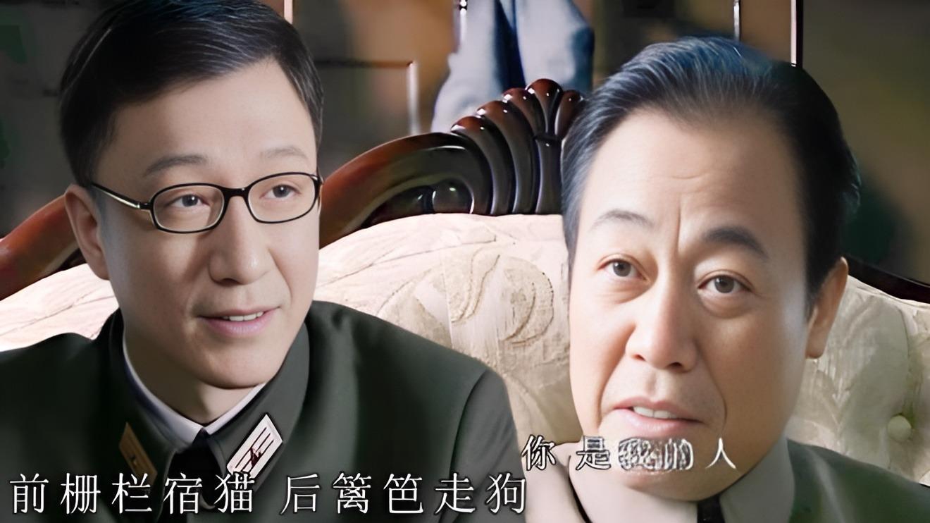 看沈醉回忆录才知道吴敬中的狠辣无情：余则成暴露被捕，为何不可能活着被押送南京？