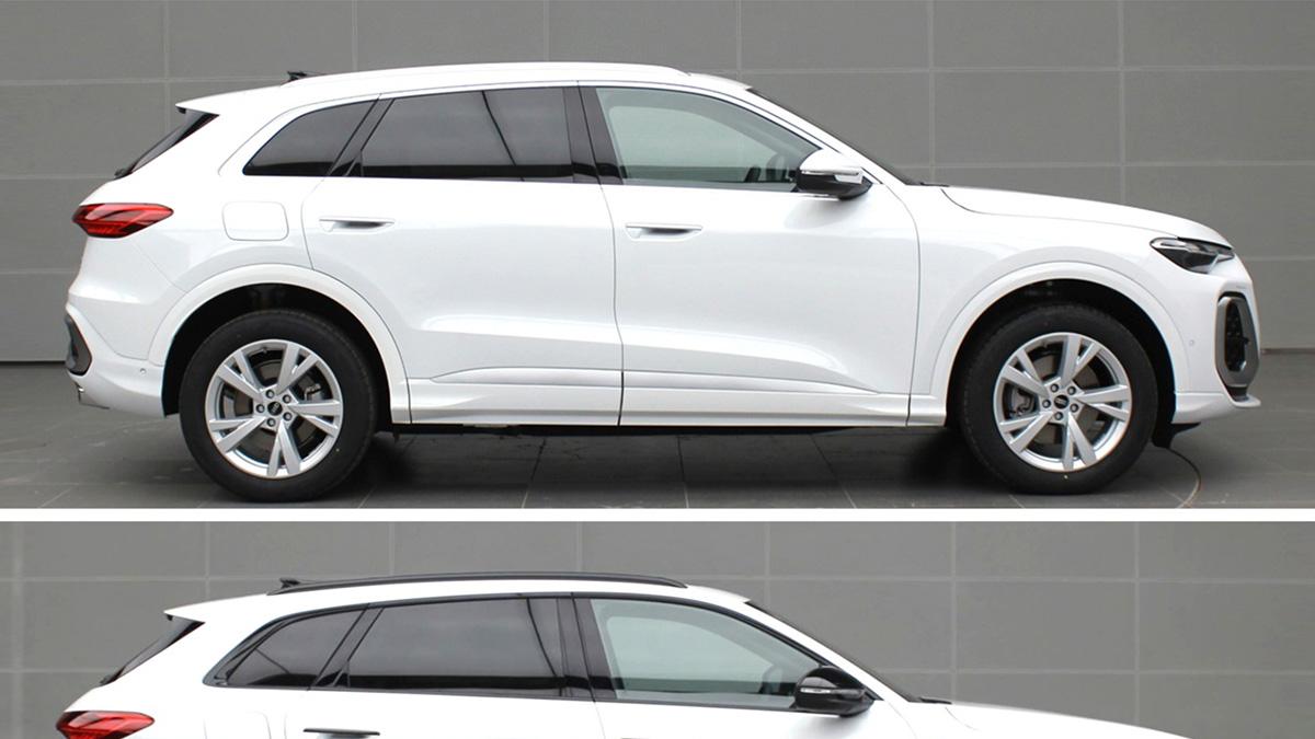 颜值尺寸再升级！新一代奥迪Q5L申报，搭2.0T动力，有望年内上市