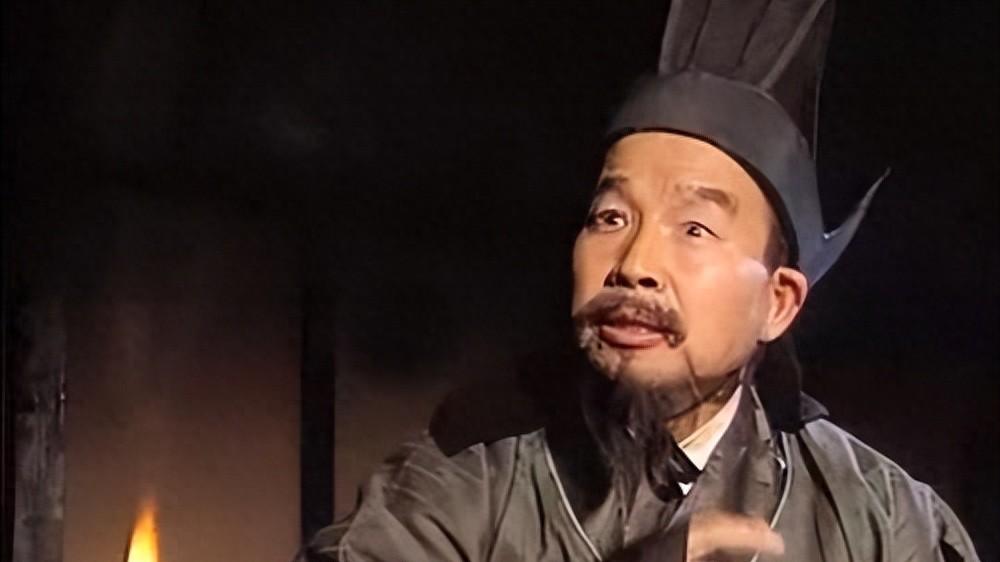 为什么他才是三国时期第一谋士