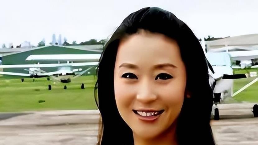 罗晋曾因8万留遗憾，苗圃嫁富商后搞事业，两人现状太唏嘘！