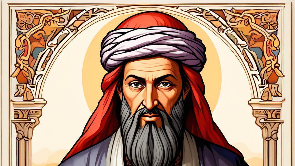 从沙漠散沙到宗教铁军 —— 阿拉伯帝国是怎么凑齐 “统一 buff”