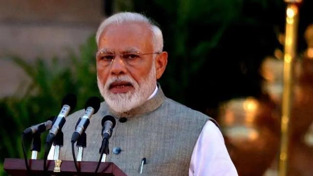 难怪印度拒签联合声明，巴基斯坦防长的一句话，刺痛莫迪敏感神经