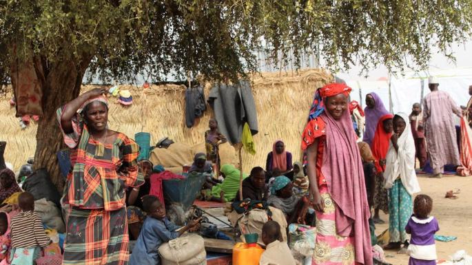 手握全球30%的矿产，却端着最穷的“金饭碗”：非洲到底被什么“卡住了脖子”？