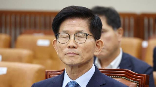 民调领先7%，李在明摊牌中美韩关系，用词截然不同，中方已读未回