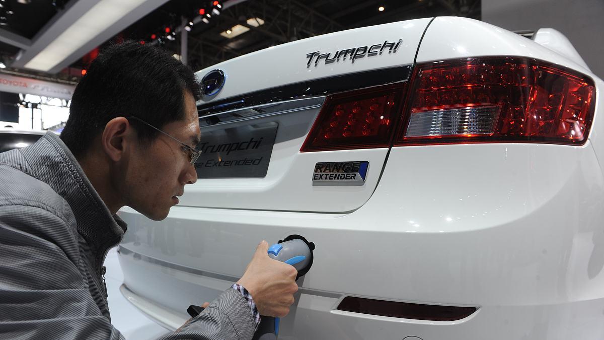 增程车为何高速油耗比燃油车更高？揭秘能量转换效率陷阱