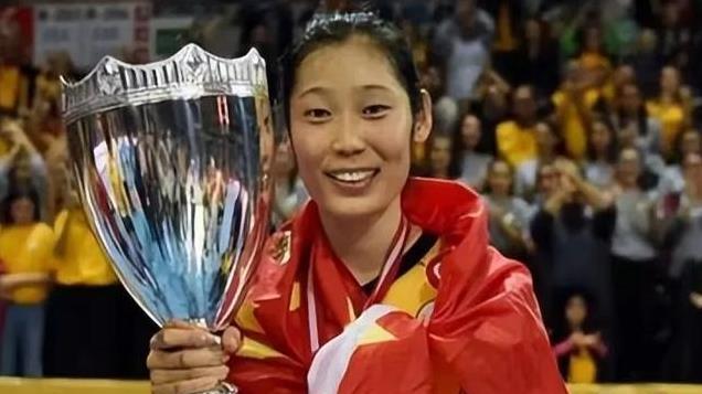 朱婷父亲心声：女儿是家中的宝，女婿需满足四条件