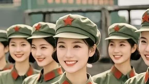 79年我任副连长时，春节探家了7天，回部队怕女儿伤心就悄然离去