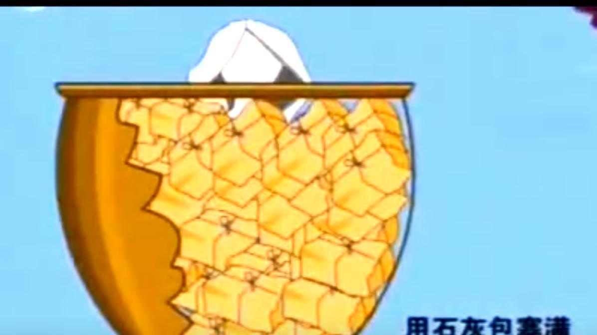 2000年，江西男子遵遗嘱将父制成“木乃伊”，供奉家中无人敢拜访