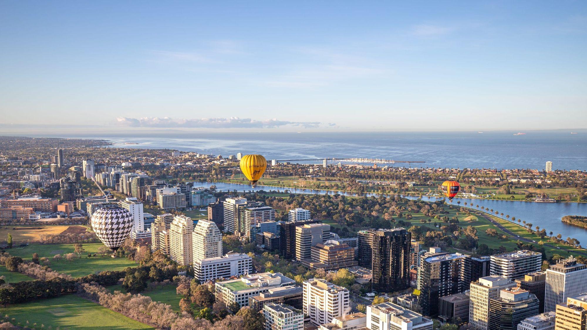 澳洲技术移民189大规模发放邀请！这几个领域是重点！
