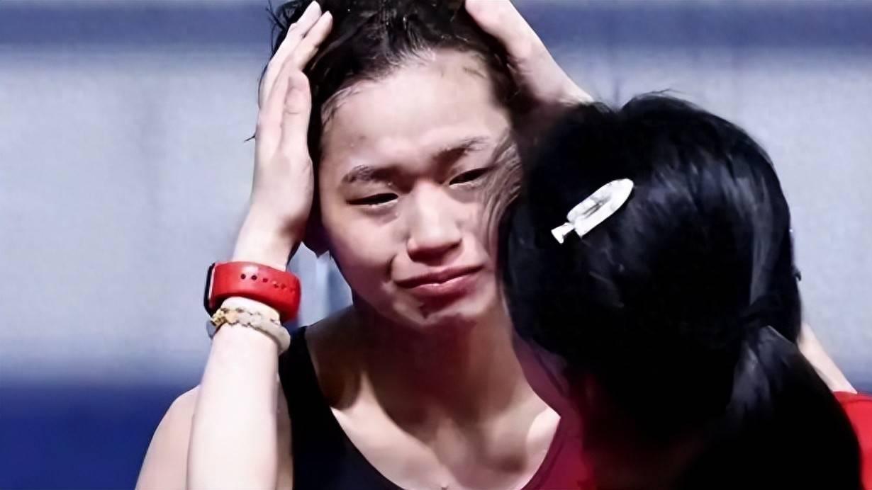 全红婵：伤病阴云下的成长阵痛与舆论风暴