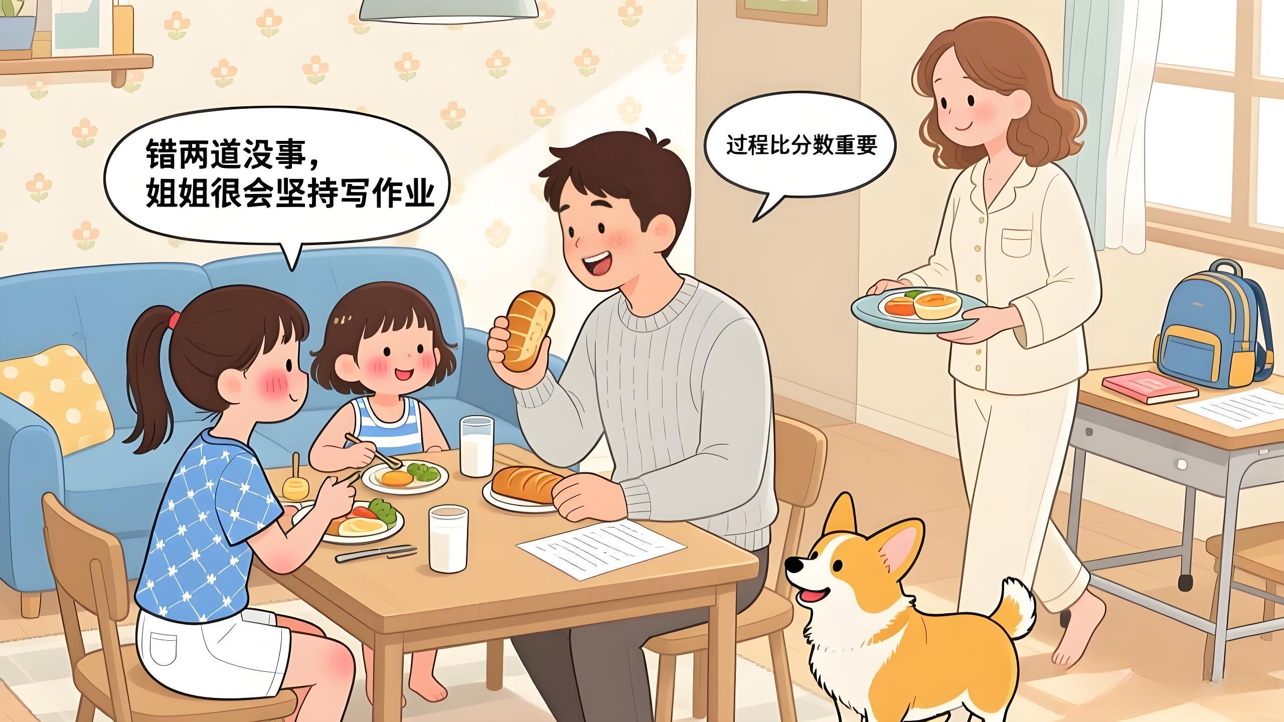 小学阶段的成绩，没你想得那么重要