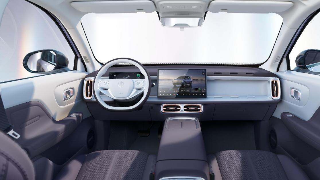 10万级的SUV，零跑B10凭什么这么火？看完这些你就明白了