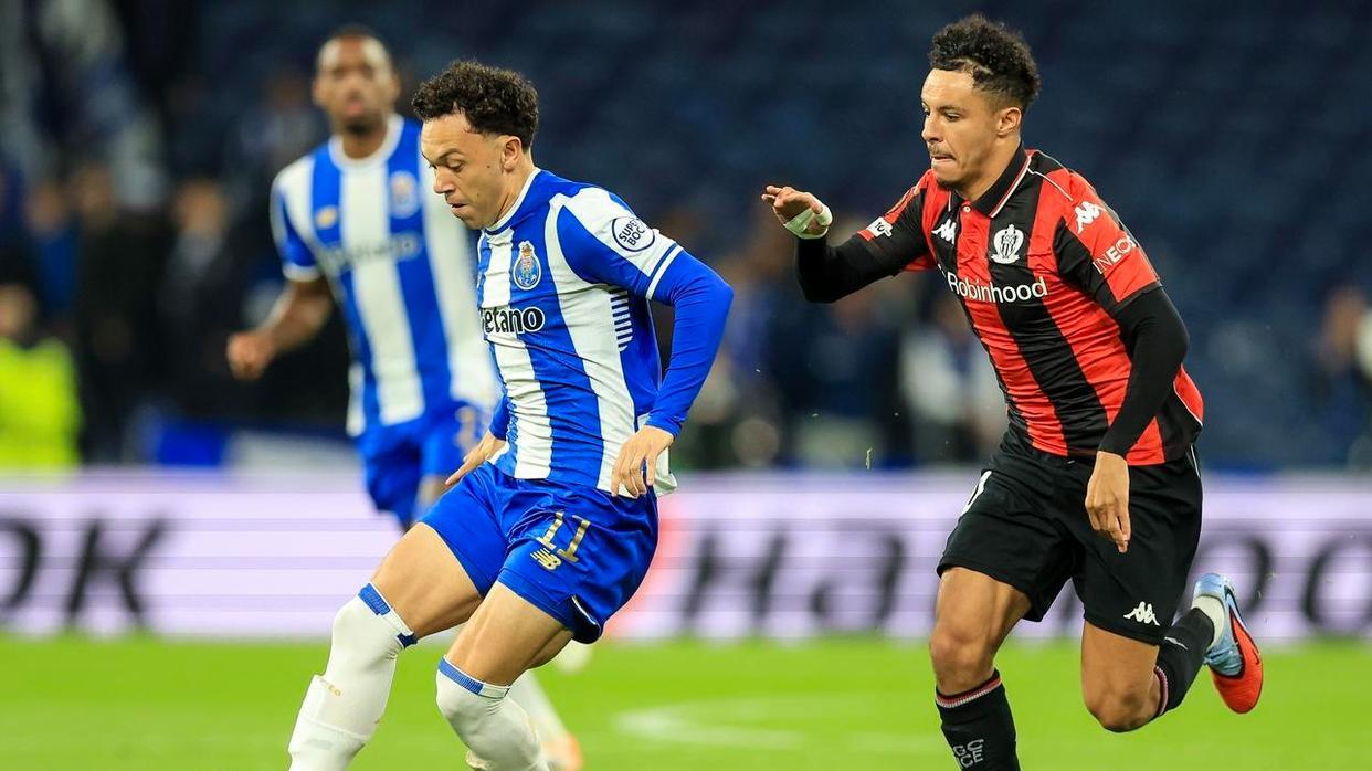 欧联惊天变局！罗马掀翻领头羊，里昂狂胜6-0