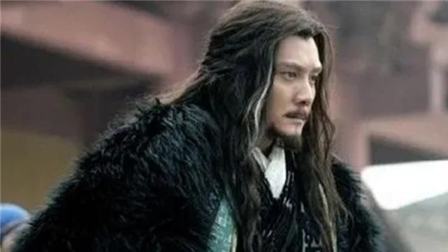 如果把项羽放到三国中，是什么级别的猛将？答案是超级超一流猛将