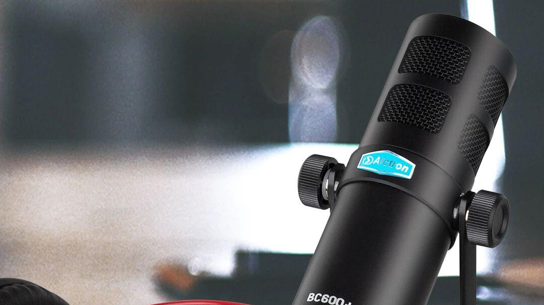 新手第一支麦克风怎么选？照这个选，不后悔还能一步到位