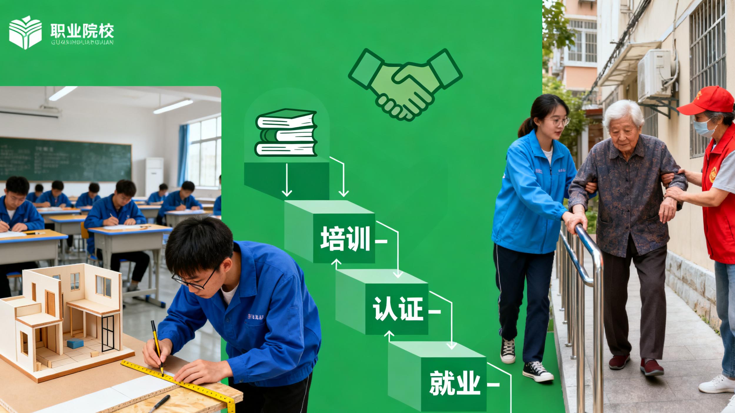 推进家庭适老化改造：舜熙科技为老年人筑牢幸福居家防线