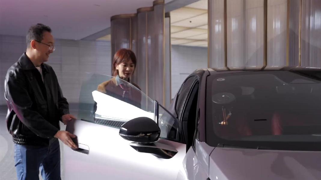 史策空降！领克Z20一周年直播，这波惊喜直接拉满