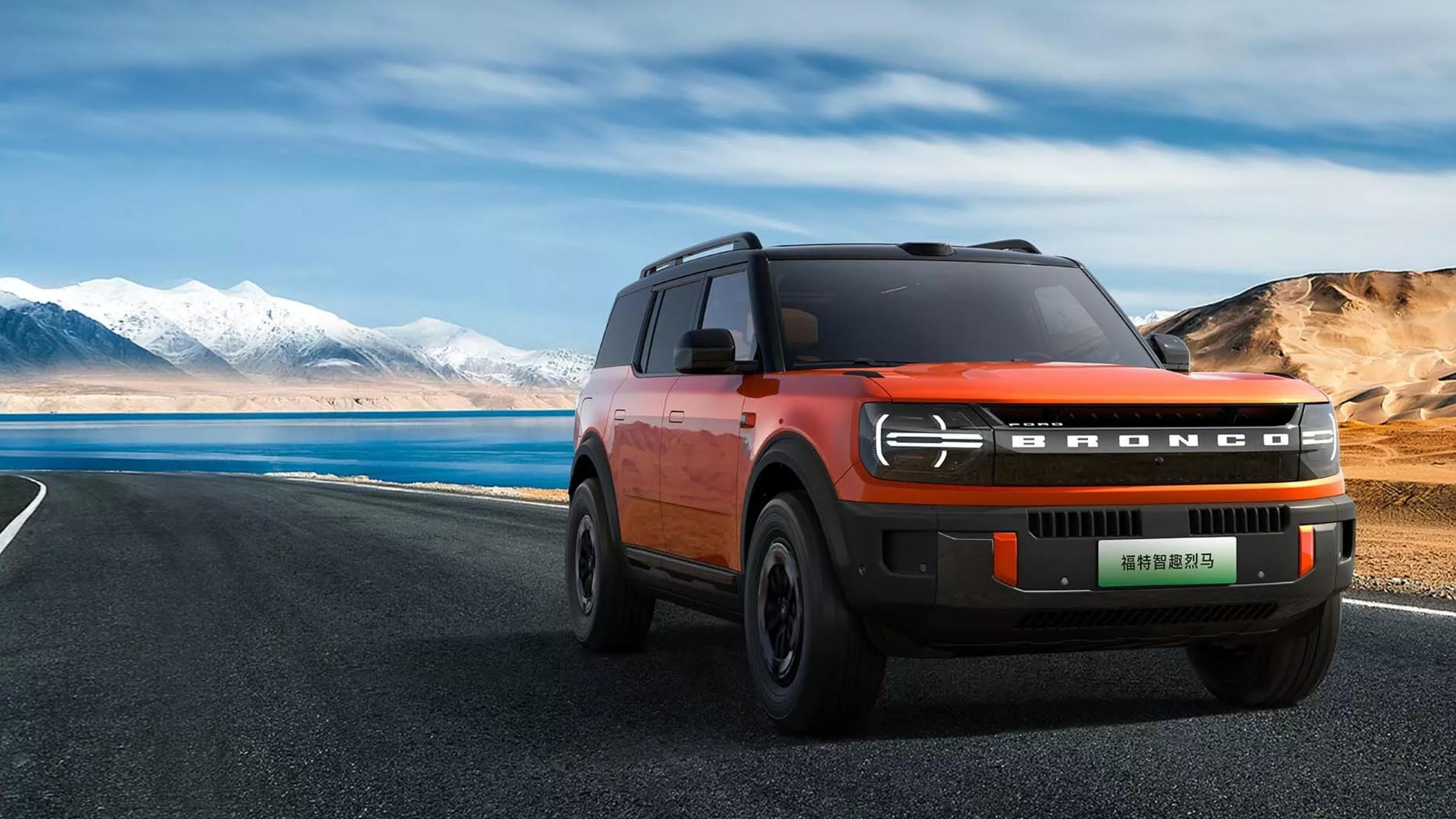 中国特供版烈马杀疯了！配置吊打美版，价格还更便宜？