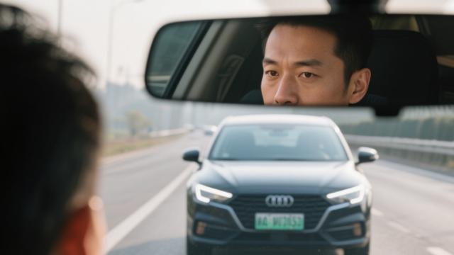 开车跟车技巧大揭秘，关乎安全的干货来啦！