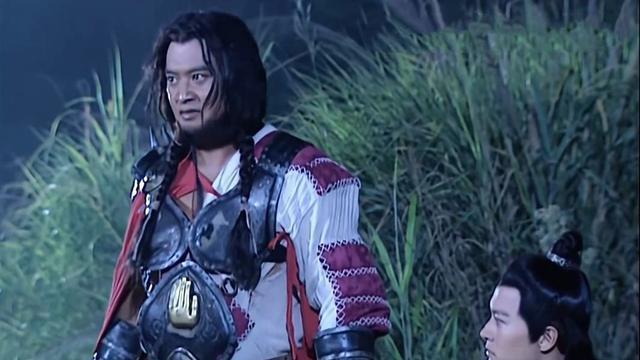 李世民知道：秦琼程咬金没来玄武门，他们来了，尉迟敬德就会挨揍