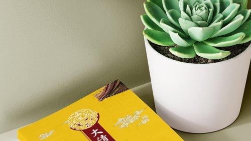 从纵横交错的历史看《大清传奇》的演变