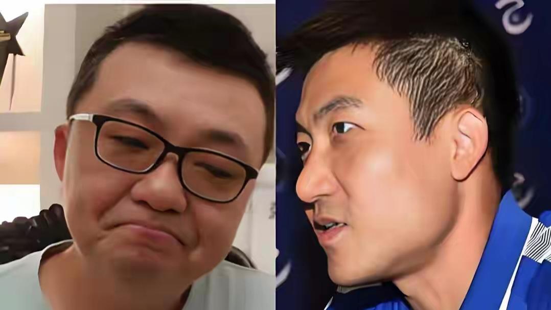 继续对喷，前国脚质疑董路私吞1000万，说好的扶持基金账目公开呢？