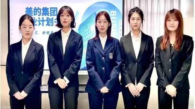 8项国奖+最佳组织奖！青岛恒星学院学子闪耀全场！