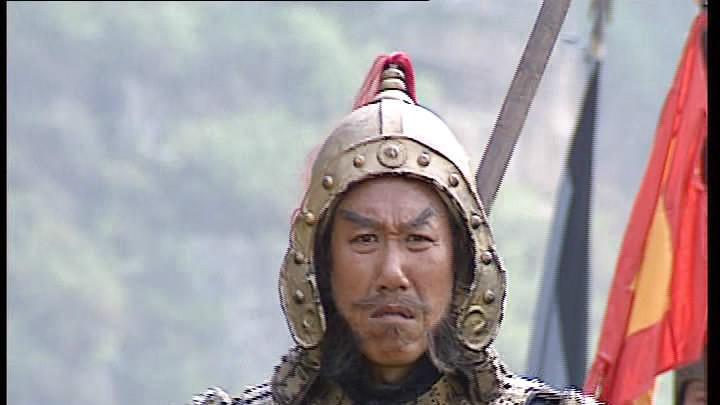 你知道的三国有勇无谋的八大猛将都是谁吗？曹营竟然占据四人！