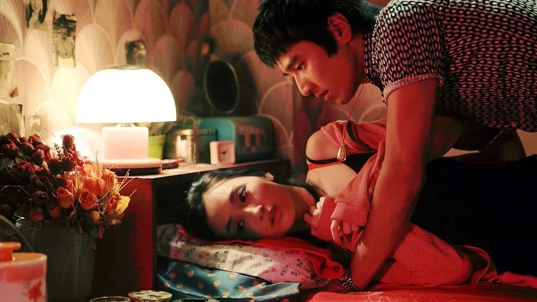 狂揽2.6亿票房！谁说偶像不能演黑帮？阮经天凭它夺影帝！