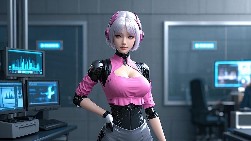 OpenAI放大招，AI创作时代来临，女秘书和大作家都要慌了吗？
