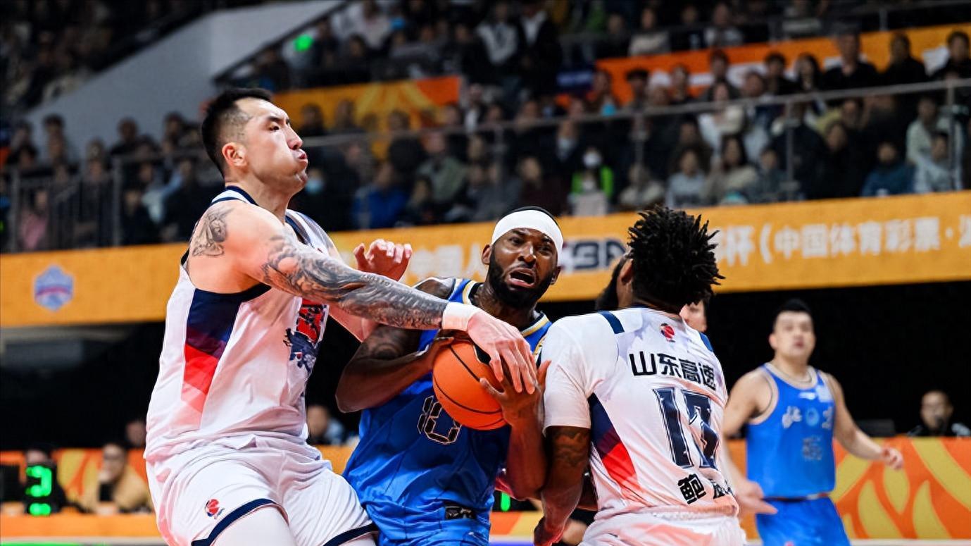 仅打3场比赛就要被裁？北京首钢或进行外援调整，许利民认清现实