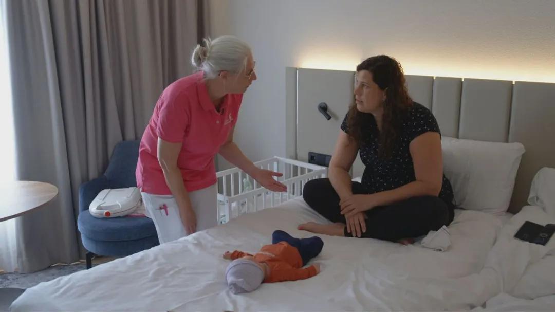 从权利到特权：荷兰产后护理服务失衡，弱势妈妈被“选择性放弃”