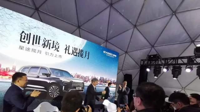 尹同跃为何是打开奇瑞成功的一把钥匙？