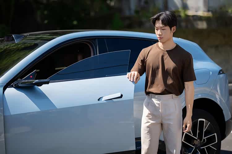 高配平权，入门即享！阿维塔07 2026款开启预售