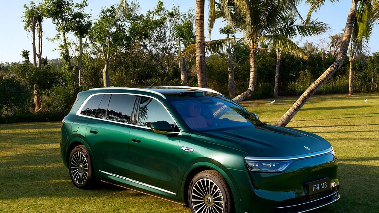 发现没有，6座SUV已经成为家庭新宠