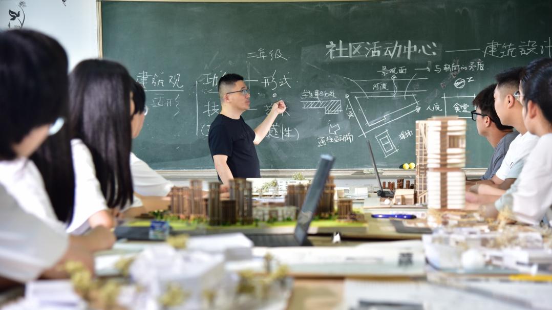 福州大学至诚学院怎么样？202人上岸+46人入学双一流！考研实力一流！