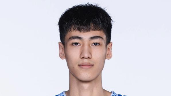 福建男篮邹阳、刘金雨，亮相CBA全明星周末