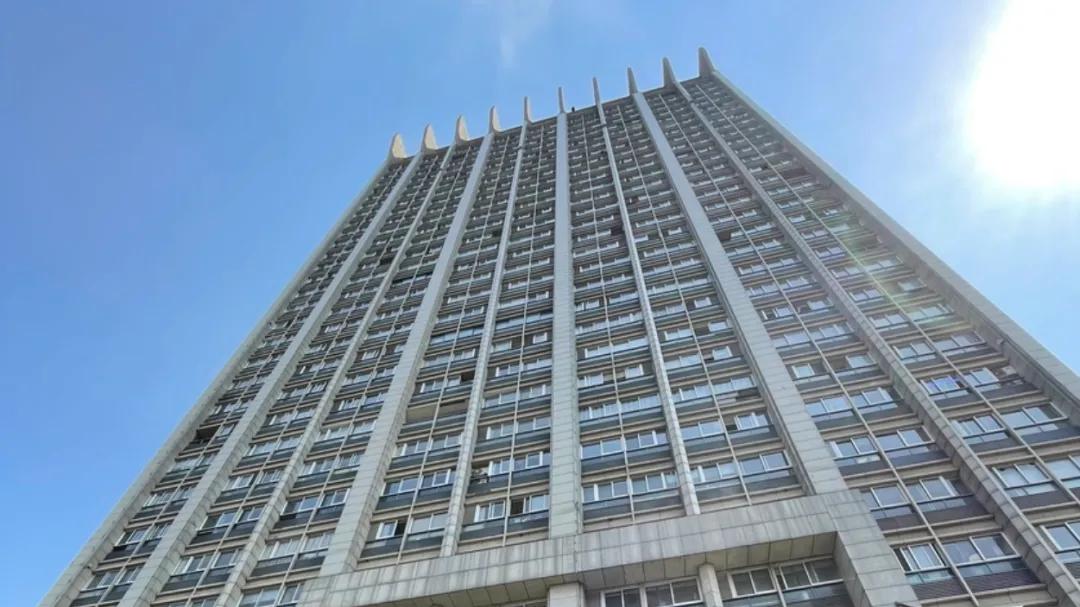 湖师院旁，17万买下一套商品房