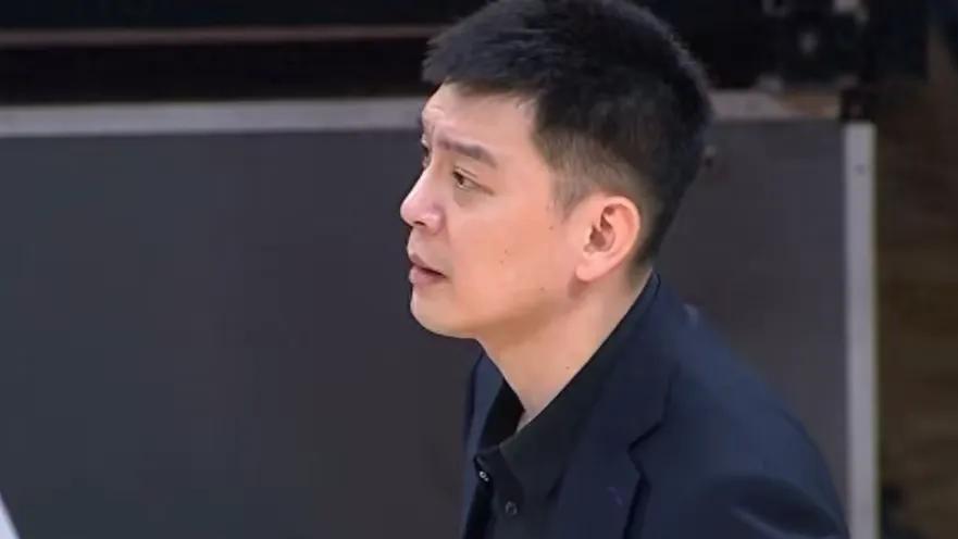 CBA最新积分榜：看似辽宁排名第3，其实争前4比不上排名第7的北京