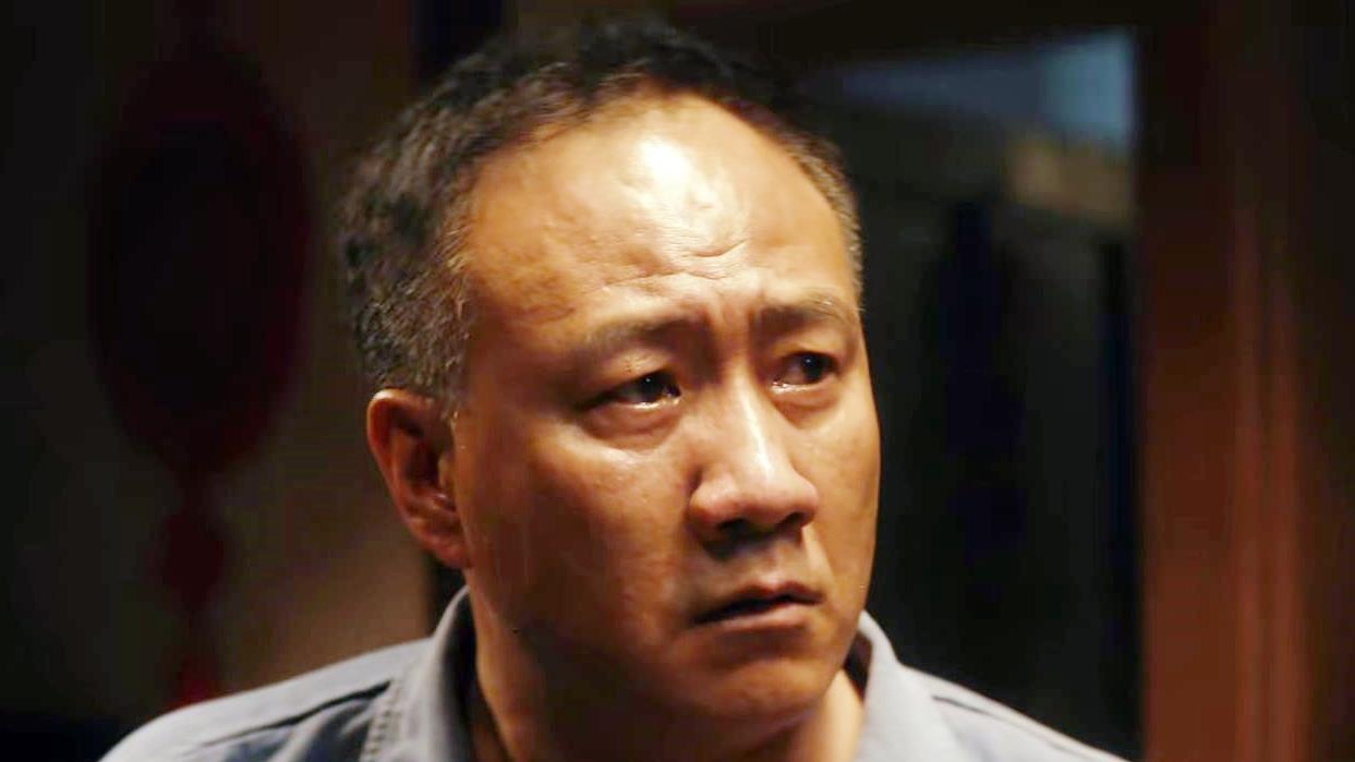 观看五集《北上》，发现女主人气下降的原因，56岁影帝也难以撑场